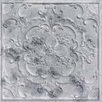 Weathered White Copper - Special order