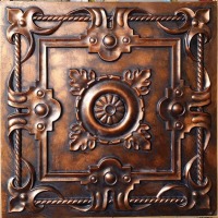 Archaic Copper