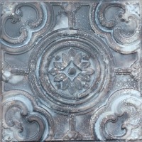Reclaimed Tin - Special order