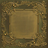 Antique Brass