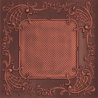Antique Copper