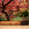 MU1116 - Japanese Garden