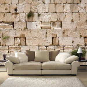 MU1101 - The Wailing Wall