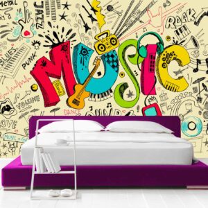 MU1412 - Let's Get Musical