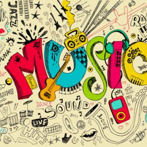 MU1412 - Let's Get Musical