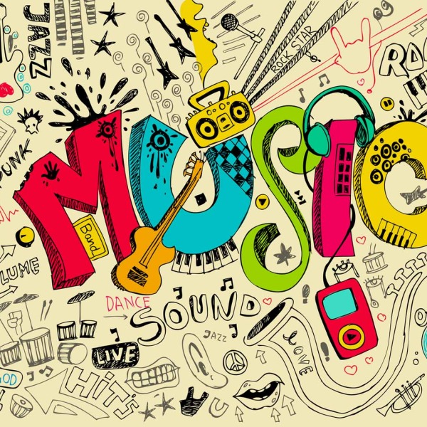 MU1412 - Let's Get Musical 