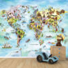 MU2140 - Kids World