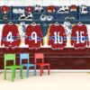 MU2057 - Locker Room
