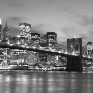MU1216 - Brooklyn Bridge