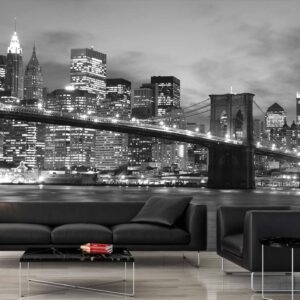 MU1216 - Brooklyn Bridge