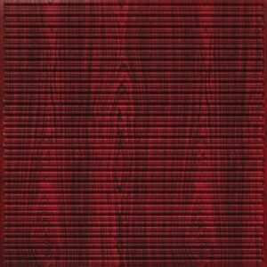 251 Gold Parallel Lined Tin Ceiling Tiles