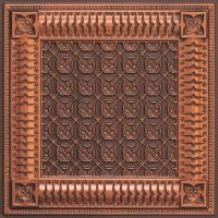 Antique Copper