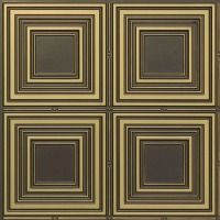 Antique Brass