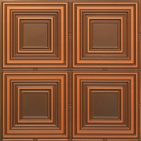 Antique Copper