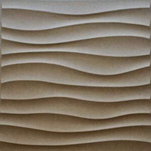 Niki Wall Panels  - package of 10