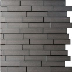 3D Thermoplastic wall panel - Piano Step - Okasha