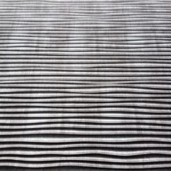 Sahara Wall Panel - Brushed Nickel
