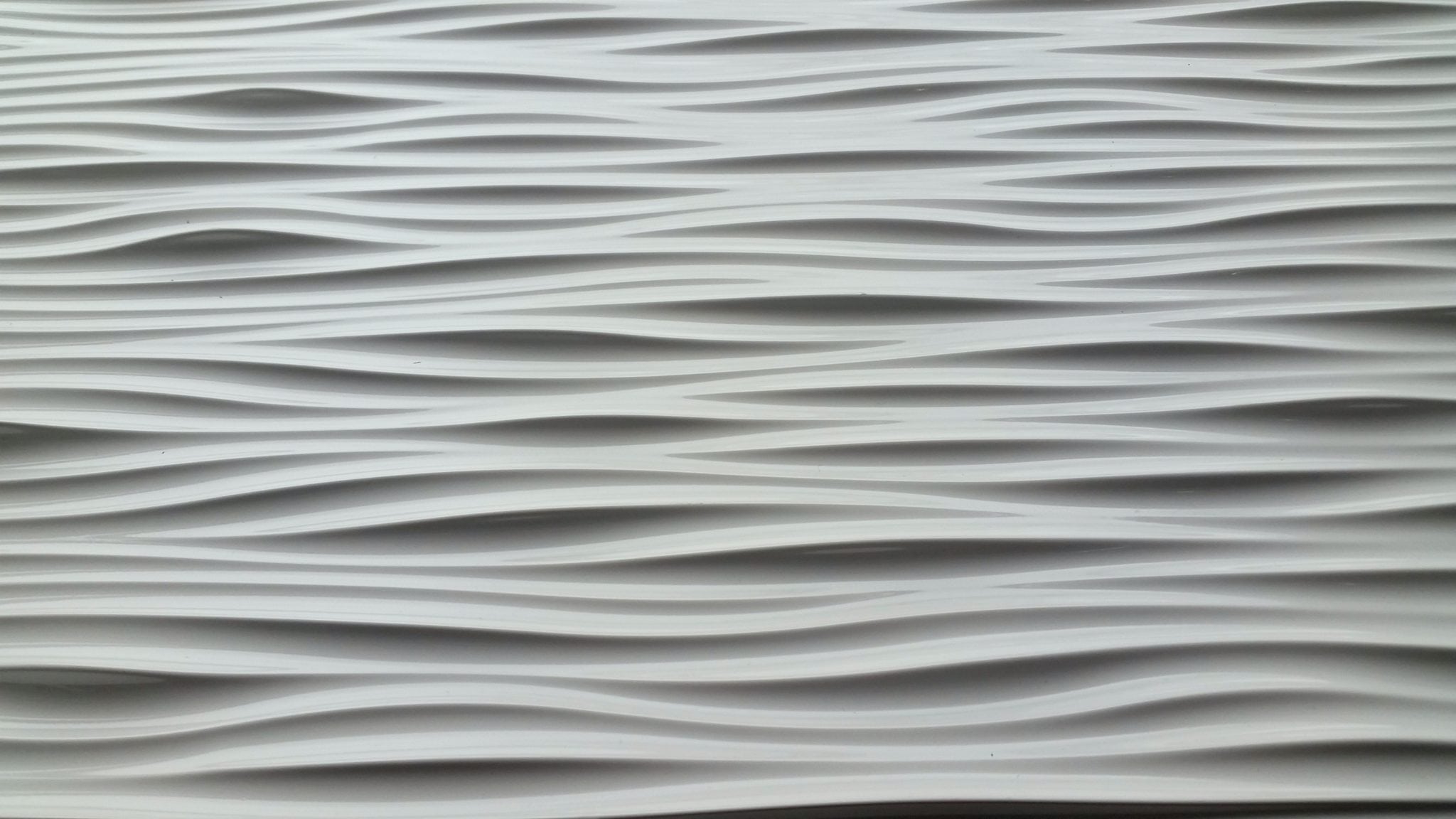 Wilderness Wall panel