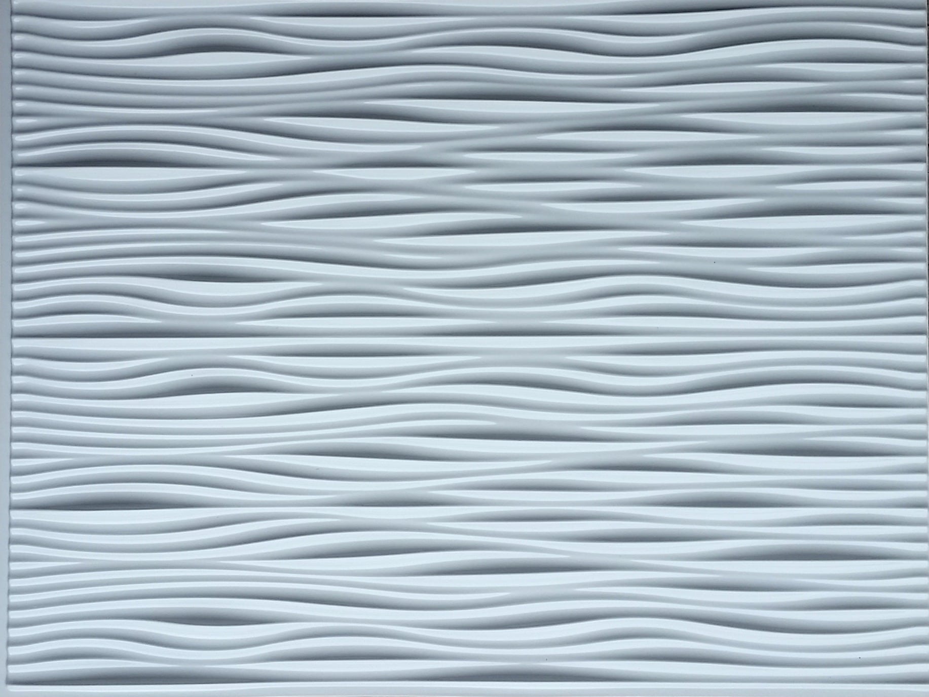 Wilderness Wall panel