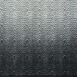 Lamina Wall panel - Brushed Silver