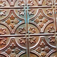 Anodized Copper - Special order
