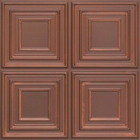 Antique Copper