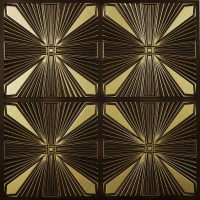 Antique Brass