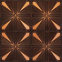 Antique Copper