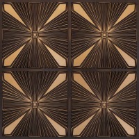 Antique Gold