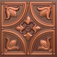 Antique Copper