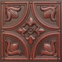 Antique Rosewood - Special order