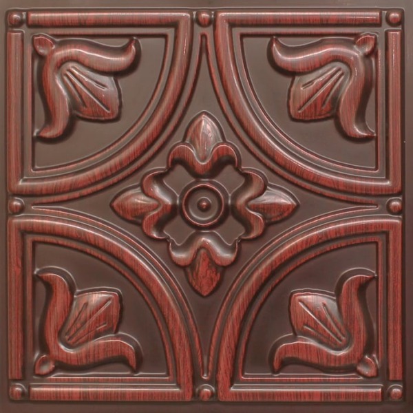 273 Nature Tin Ceiling Tiles
