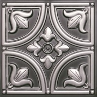 Antique Silver