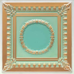 275 Aqua Tin