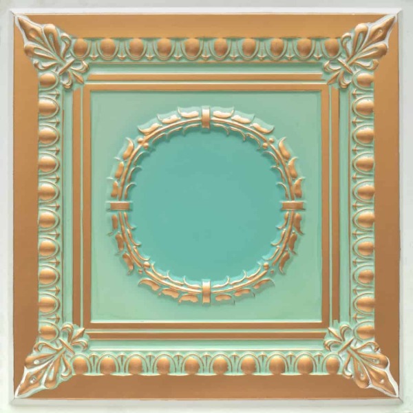 275 Aqua Tin