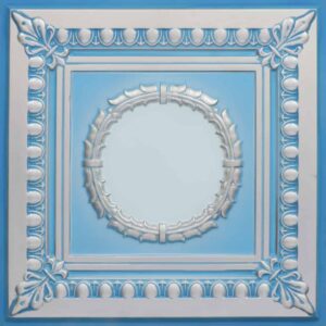 275 Aqua Tin