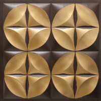 Antique Gold