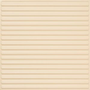 261 Old Tin Parallel Lined Ceiling Tiles