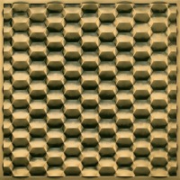 Antique Brass