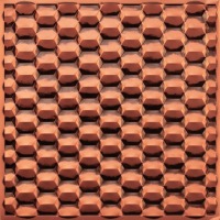 Antique Copper