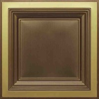 Antique Brass