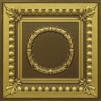 Antique Brass