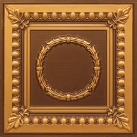 Antique Gold