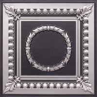 Antique Silver