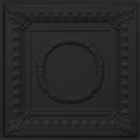 Black Matte