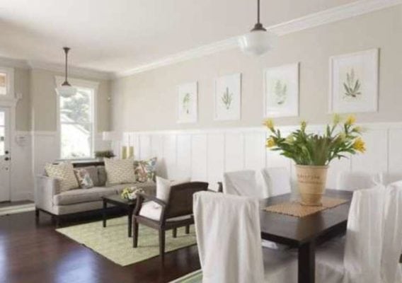 wall-paneling
