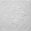 RM02 Polystyrene Ceiling Tiles - Pack of 8