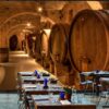 MU1504 - Wine Cellar in Tuscany