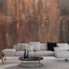 MU1535 - Riveted Metal