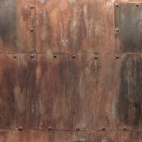 Copper